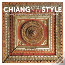 Capa do artigo Chiang Mai Style