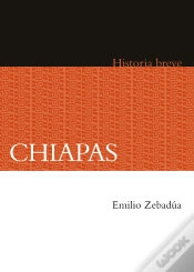 Capa do artigo Chiapas