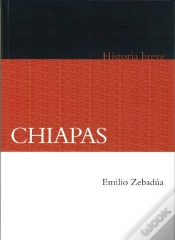 Capa do artigo Chiapas. Historia Breve