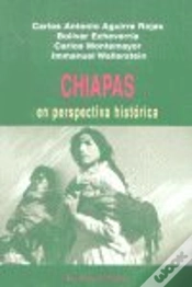 Capa do artigo Chiapas