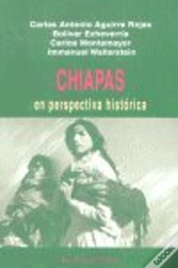 Capa do artigo Chiapas