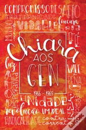 Chiara Aos Gen 1966-1969