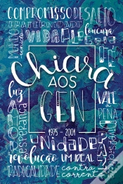 Capa do artigo Chiara Aos Gen 1975-2001