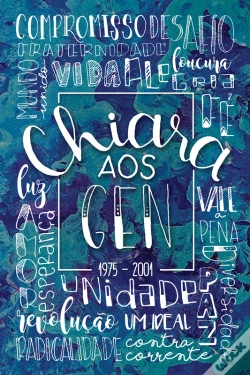 Capa do artigo Chiara Aos Gen 1975-2001