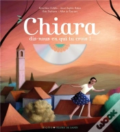 Capa do artigo Chiara, Dis-Nous En Qui Tu Crois