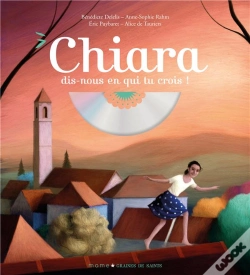 Capa do artigo Chiara, Dis-Nous En Qui Tu Crois