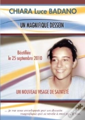 Chiara Luce Dvd