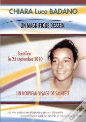 Capa do artigo Chiara Luce Dvd