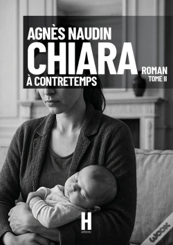 Capa do artigo Chiara Tome 2 : À Contretemps
