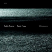 Capa do artigo Chiaroscuro - CD