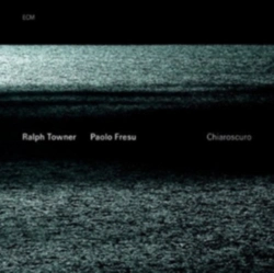 Capa do artigo Chiaroscuro - CD