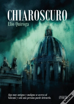 Capa do artigo Chiaroscuro