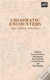 Capa do artigo Chiasmatic Encounters