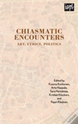 Capa do artigo Chiasmatic Encounters