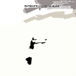 Capa do artigo Chiastic Slide - Vinil
