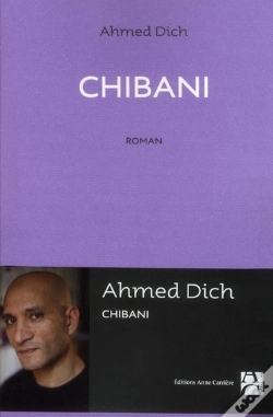 Capa do artigo Chibani