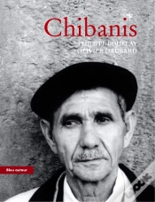 Capa do artigo Chibanis
