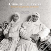 Capa do artigo Chibanis,Chibanias ; Portraits D