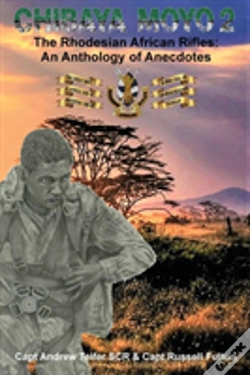 Capa do artigo Chibaya Moyo 2