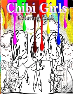 Capa do artigo Chibi Girls