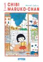 Chibi Maruko-Chan T01 - Preview