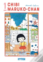 Chibi Maruko-Chan T01