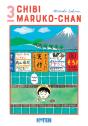 Chibi Maruko-Chan T03 - Preview