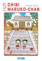 Chibi Maruko-Chan T05 - Preview