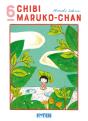 Chibi Maruko-Chan T06 - Preview