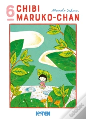 Capa do artigo Chibi Maruko-Chan T06