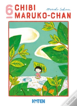 Capa do artigo Chibi Maruko-Chan T06