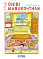 Chibi Maruko-Chan T07 - Preview