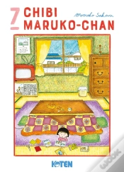 Capa do artigo Chibi Maruko-Chan T07