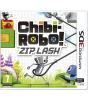 Chibi-Robo Zip Lash 3DS - Preview