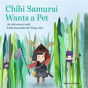 Chibi Samurai Wants A Pet - Preview