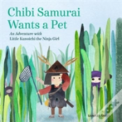 Capa do artigo Chibi Samurai Wants A Pet