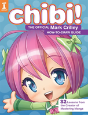 Chibi! The Official Mark Crilley How-To-Draw Guide - Preview