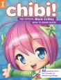 Chibi! The Official Mark Crilley How-To-Draw Guide - Preview
