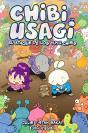 Chibi Usagi - Preview