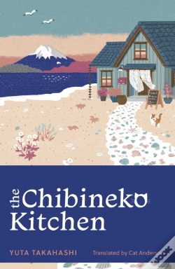Capa do artigo Chibineko Kitchen