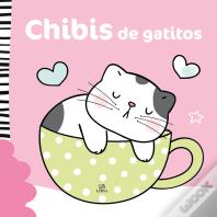 Chibis De Gatitos
