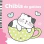 Chibis De Gatitos - Preview