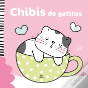 Capa do artigo Chibis De Gatitos