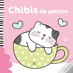 Capa do artigo Chibis De Gatitos