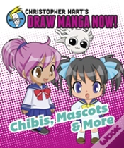 Capa do artigo Chibis, Mascots & More