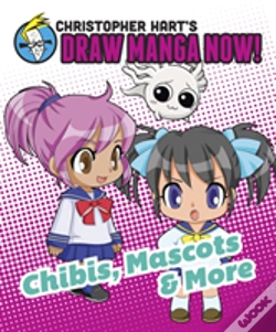 Capa do artigo Chibis, Mascots & More