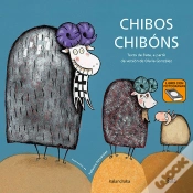 Capa do artigo Chibos Chibons (Bata)