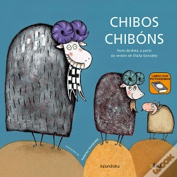 Capa do artigo Chibos Chibons (Bata)