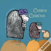 Capa do artigo Chibos Chibóns