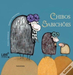 Capa do artigo Chibos Sabichões